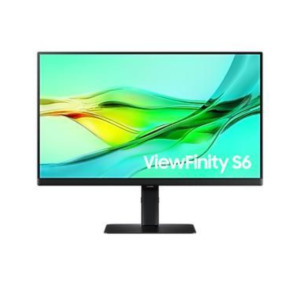 Samsung 23,8" ViewFinity S6 S60UD QHD Monitor