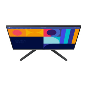 Samsung 27" Essential Monitor S3 S33GC FHD 100Hz