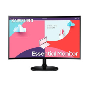 Samsung 27" Essential Monitor S3 S36C FHD