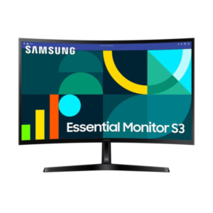 Samsung 27" Essential Monitor S36GD FHD