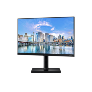 Samsung 27" Essential Monitor T45F FHD