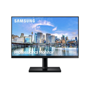 Samsung 27" Essential Monitor T45F FHD