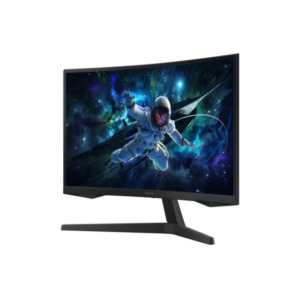 Samsung 27" Odyssey G5 G55C QHD 165Hz Gaming Monitor