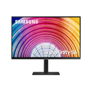 Samsung 27" ViewFinity S6 S60A QHD Monitor