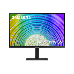 Samsung 27" ViewFinity S6 S60UA QHD Monitor