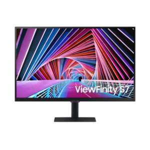 Samsung 27" ViewFinity S7 S70A UHD Monitor