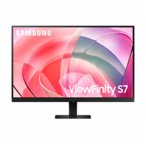 Samsung 27" ViewFinity S7 S70D UHD Monitor