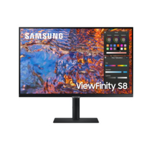 Samsung 27" ViewFinity S8 S80PB UHD Monitor