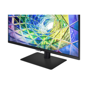 Samsung 27" ViewFinity S8 S80UA UHD Monitor