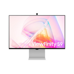 Samsung 27" ViewFinity S9 S90PC 5K Monitor