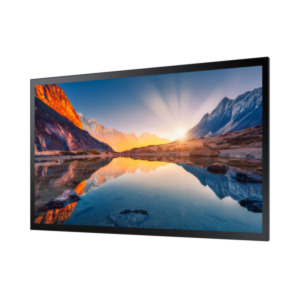 Samsung 32" Touch Display QMR-T