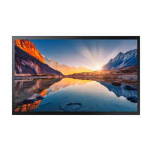 Samsung 32" Touch Display QMR-T