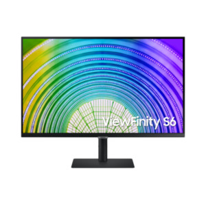 Samsung 32" ViewFinity S6 S60UA QHD Monitor