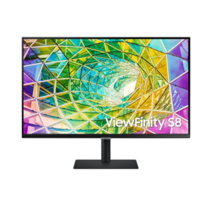 Samsung 32" ViewFinity S8 S80A UHD Monitor