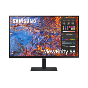 Samsung 32" ViewFinity S8 S80PB UHD Monitor