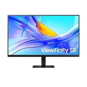 Samsung 32" ViewFinity S8 S80UD UHD Monitor