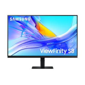 Samsung 32" ViewFinity S8 S80UD UHD Monitor