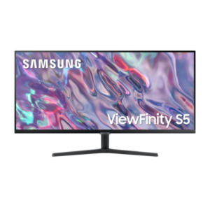 Samsung 34" ViewFinity S5 S50GC UWQHD 100Hz Monitor