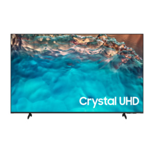 Samsung 50" Hotel TV HBU8000 4K Netflix