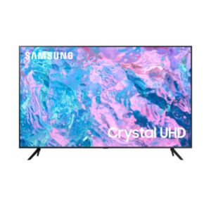 Samsung 55" Hotel TV HCU7000 4K