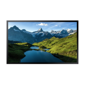 Samsung 55" Outdoor Signage OHA-S