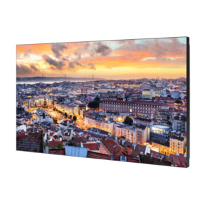 Samsung 55" Video Wall VHC-E 1.8mm BtB