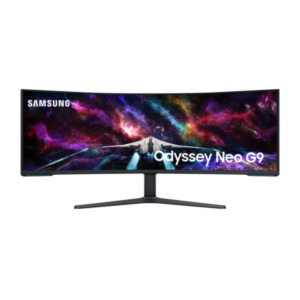 Samsung 57" Odyssey Neo G9 G95NC DUHD 240Hz Gaming Monitor