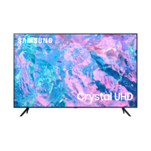 Samsung 65" Hotel TV HCU7000 4K