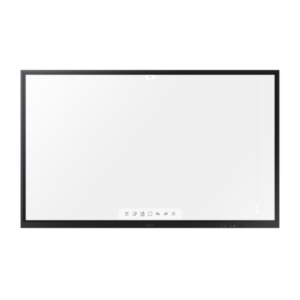 Samsung 85" Interactive Display Flip3 WMA