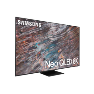 Samsung 85" Neo QLED 8K Signage QPA