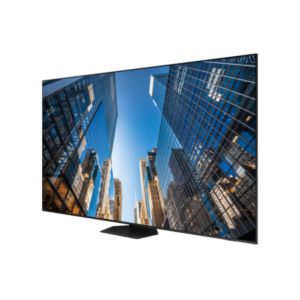 Samsung 98" Crystal UHD Signage QEC