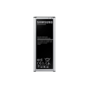 Samsung EB-BN910B Zwart, Zilver