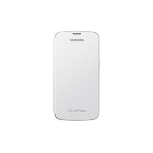 Samsung EF-FI920B mobiele telefoon behuizingen 16 cm (6.3") Flip case Wit