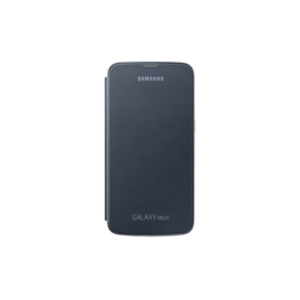 Samsung EF-FI920B mobiele telefoon behuizingen 16 cm (6.3") Flip case Zwart