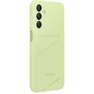 Samsung EF-OA156TMEGWW mobiele telefoon behuizingen 16,5 cm (6.5") Hoes Limoen