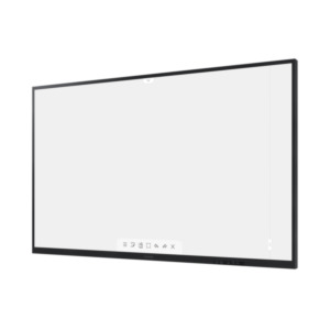 Samsung Flip 3 - 75 inch - Digital, interactive Whiteboard Display (WM75A)