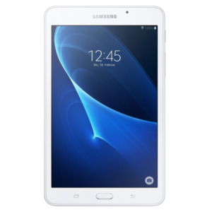Samsung Galaxy Tab A SM-T280N 8 GB 17,8 cm (7") 1,5 GB Wi-Fi 4 (802.11n) Android Wit