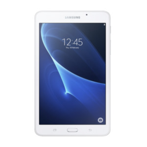Samsung Galaxy Tab A SM-T280N 8 GB 17,8 cm (7") 1,5 GB Wi-Fi 4 (802.11n) Android Wit
