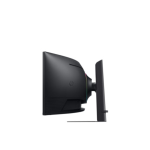 Samsung Odyssey G9 G95C computer monitor 124,5 cm (49") 5120 x 1440 Pixels Dual QHD LED Zwart