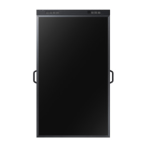 Samsung OM55N-DS Digitale signage flatscreen 139,7 cm (55") VA Wifi 3000 cd/m² Full HD Zwart Type processor Tizen 5.0