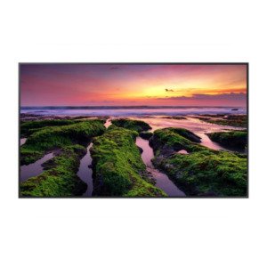 Samsung QB43B Digitale signage flatscreen 109,2 cm (43") VA Wifi 350 cd/m² 4K Ultra HD Zwart Tizen 6.5 16/7