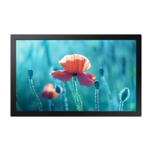 Samsung QBR-M QB13R-M Digitale signage flatscreen 33 cm (13") LCD Wifi 500 cd/m² Full HD Zwart Type processor Tizen 4.0 16/7