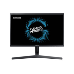 Samsung S25HG50FQU LED display 62,2 cm (24.5") 1920 x 1080 Pixels Full HD Zwart
