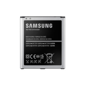 Samsung S4 Battery
