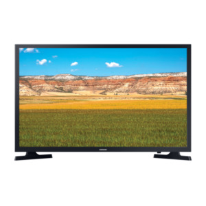 Samsung UE32T4305AK 81,3 cm (32") HD Smart TV Wifi Zwart