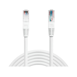 Sandberg Network Cable UTP Cat6 1 m