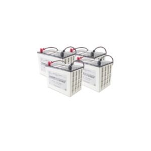 Schneider APC Batterij Vervangings Cartridge RBC13