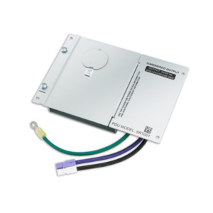 Schneider APC SRT001 digitale & analoge I/O-module