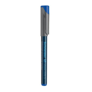 Schneider Pen Maxx 220 S permanente marker Blauw 1 stuk(s)