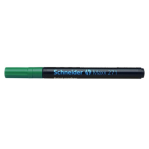 Schneider Pen Maxx 271 Groen